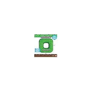 【並行輸入品】Officially Licensed Minecraft Giant Grass Block Pool Float   Relの画像