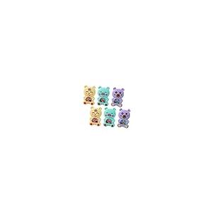 【並行輸入品】ifundom 42 Pcs Ring Throwing Toy Water Machine Handheld Water Gaの画像