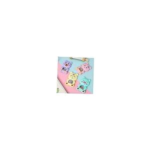 【並行輸入品】ifundom 42 Pcs Ring Throwing Toy Water Machine Handheld Water Gaの画像