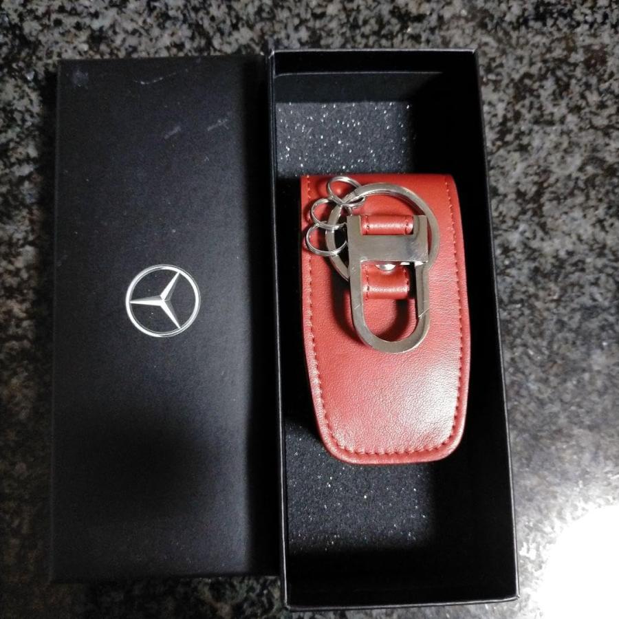 純正 ベンツ キーケース Genuine Benz Key Case 並行輸入品｜allinone-d｜04