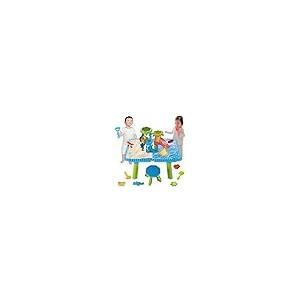 【並行輸入品】Water Table for Toddlers, Beach Outdoor Toys Set, Beach Animal Mの画像