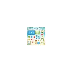 【並行輸入品】Water Table for Toddlers, Beach Outdoor Toys Set, Beach Animal Mの画像