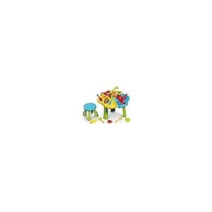 【並行輸入品】Sand and Water Table Toys, Summer Water Basin Toy Accessory, Setの画像