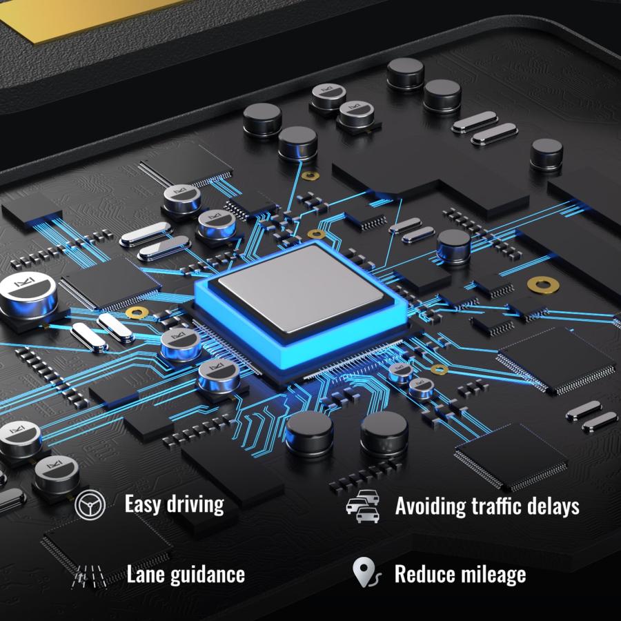 【並行輸入品】2023 トヨタ用ナビゲーションSDカード   86271 0E075 ナビゲーション GPS マイクロカード トヨタ プリウス |  | 03