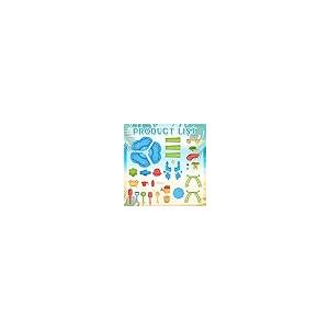 【並行輸入品】Cherubfunz Water Table Toys, DIY Summer Sand Water Toy Accessoryの画像