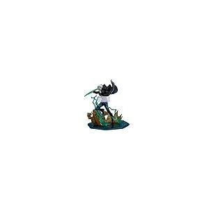 【並行輸入品】Anime Figure Trafalgar D. Water Law Figure PVC Toy Anime Charactの画像