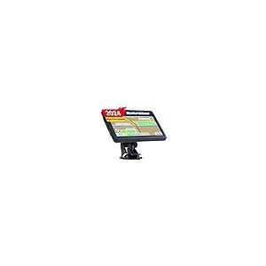 【並行輸入品】LOVPOI GPS Navigator for Car 7 Inch， Truck GPS Commercial Driver_2