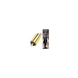 並行輸入品】マジックスティック アピアリング 杖 スチール ゴールド