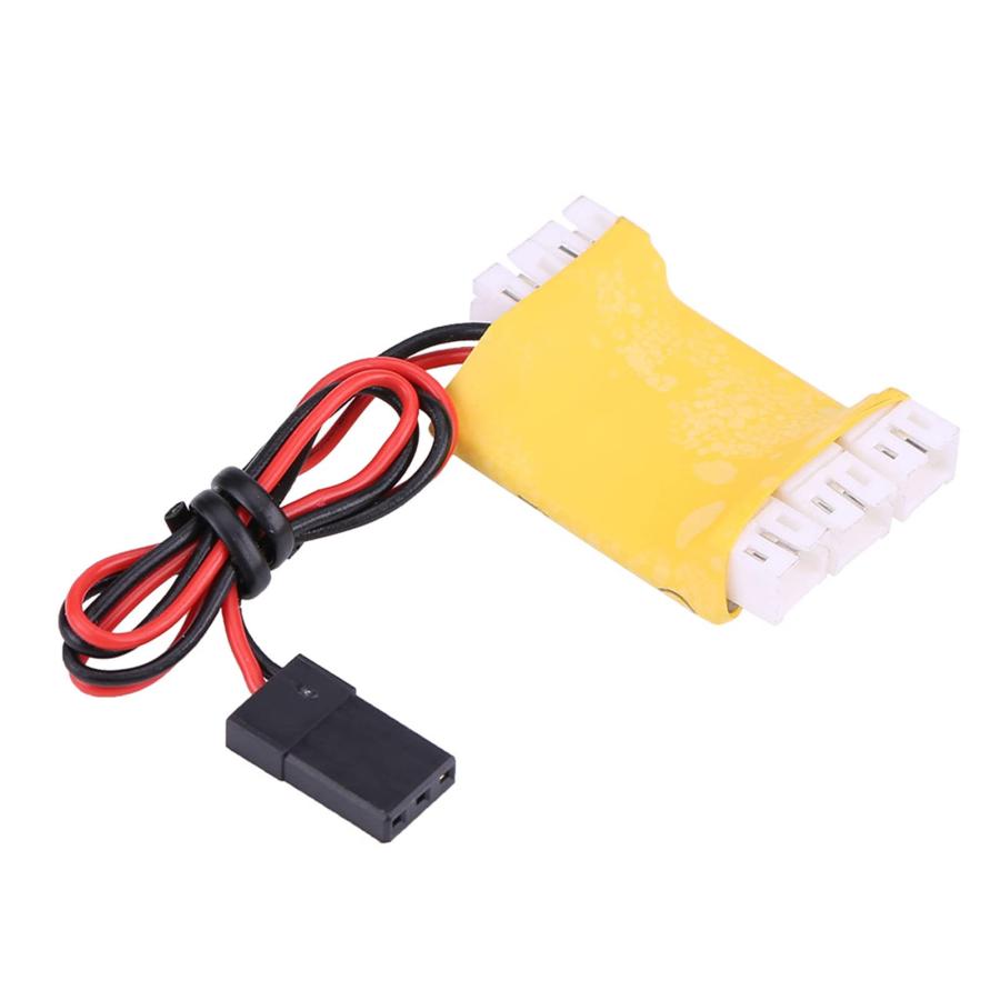 Yctze Simulation Flashing Light Kit with 8 LED Lights for RC Air 並行輸入品｜allinone-d｜04