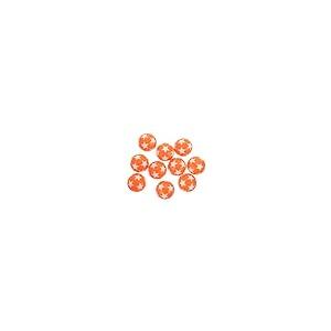 【並行輸入品】ibasenice 10pcs Table Soccer Table Game Footballs Desk Soccer Ba_2