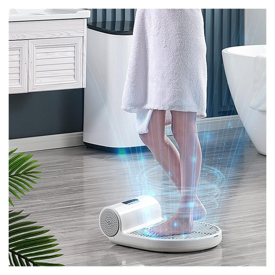 Body Drier Machine 1350W Bathroom Body Dryer Negative Ions Human 並行輸入品｜allinone-d｜07