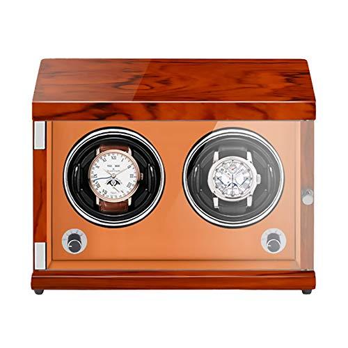 【並行輸入品】GeRRiT Watch Winders   Rechargeable Two Position Watch Shaker Meの画像