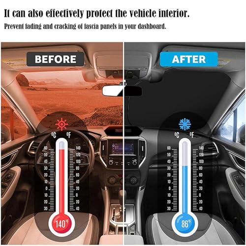 【並行輸入品】メルセデスベンツ A クラス W177 2018 2022 に適合、車用サンシェード フロントガラス、日焼け防止フロントウィンドウ |  | 07