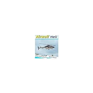 FLYWING FW450L Airwolf 450 Class RC Helicopter Model,2.4G FLYWING FW450L Airwolf 450 Class RC Helicopter Model,2.4G