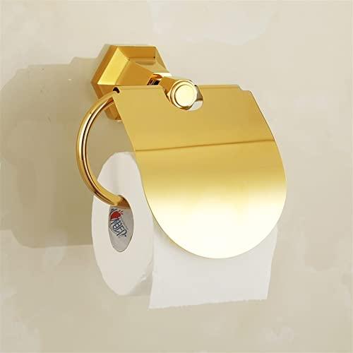 Bath Accessories Kit Bathroom Hardware Set, Bathroom Golden Soap 並行輸入品｜allinone-d｜02