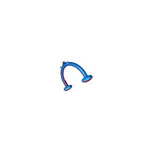 【並行輸入品】ADOCARN 1pc Sprinkler Arch Bath Toys Water Park Outdoor Water Toの画像