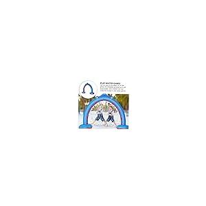 【並行輸入品】ADOCARN 1pc Sprinkler Arch Bath Toys Water Park Outdoor Water Toの画像
