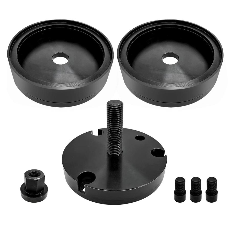 並行輸入品】Front & Rear Crankshaft Seal Wear Sleeve