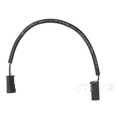 【並行輸入品】KAX 235 1118 クランクシャフトポジションセンサー 交換用 ラングラー、チェロキー、ダコタ、ラングラー、キャラバン、シャ_1