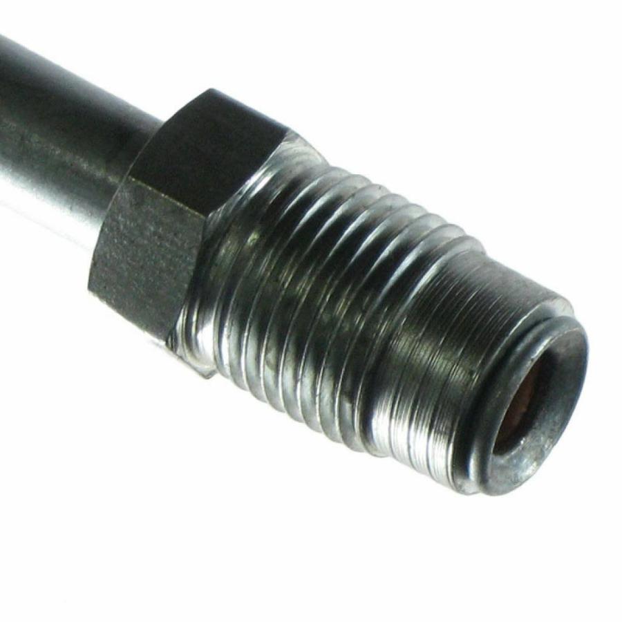 【並行輸入品】Supagat Automatic Transmission Line Lower Fits Truck w/ 4R100_3