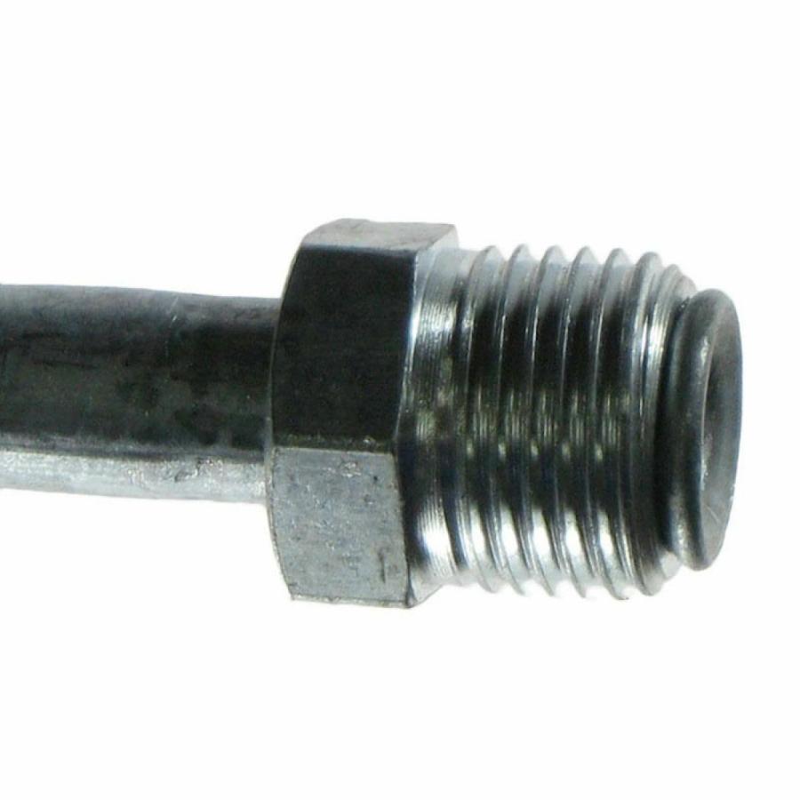 【並行輸入品】Supagat Automatic Transmission Line Lower Fits Truck w/ 4R100_6