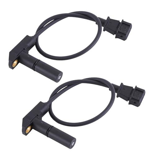 クランクポジションセンサー（Ne信号） クランクシャフトポジションセンサー 大宇 90213515 90451441 クランクシャフト位置センサーはエンジン速度を正確に検出