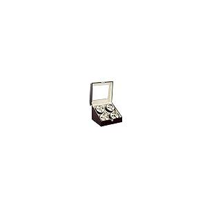 【並行輸入品】OQPJMYZ Watch Winder 8 Watch Storage Case Display Box Automatic_2