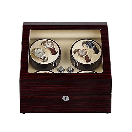 【並行輸入品】OQPJMYZ Watch Winder 8 Watch Storage Case Display Box Automatic_7