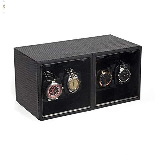 【並行輸入品】OQPJMYZ Watch Winders Watch Shaker Automatic Mechanical Watch Wi_1