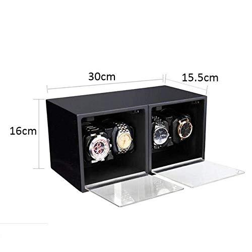 【並行輸入品】OQPJMYZ Watch Winders Watch Shaker Automatic Mechanical Watch Wi_7
