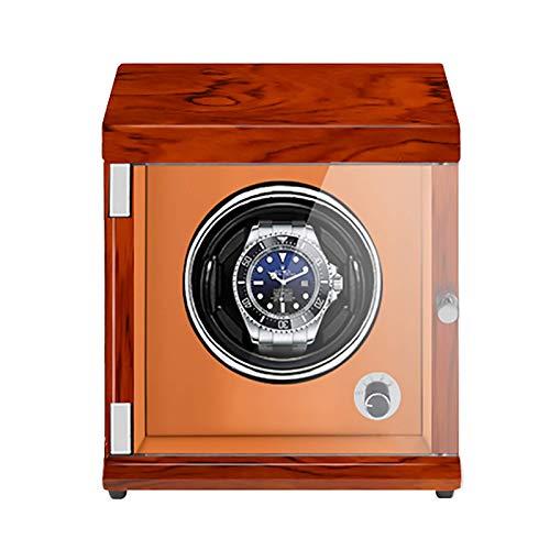 【並行輸入品】OQPJMYZ Watch Winders   Rechargeable Single Watch Shaker Mechaniの画像