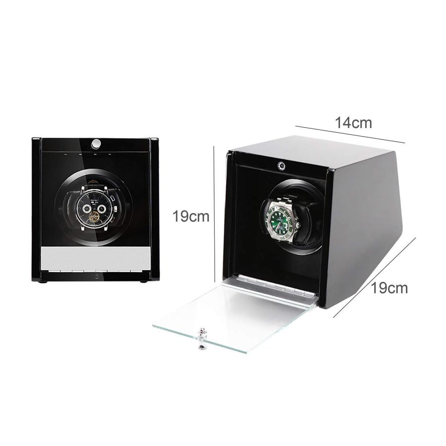 【並行輸入品】OQPJMYZ Watch Stand Watch Winders for Automatic Watches   Automaの画像