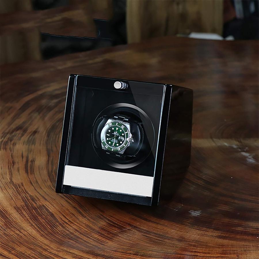 【並行輸入品】OQPJMYZ Watch Stand Watch Winders for Automatic Watches   Automaの画像