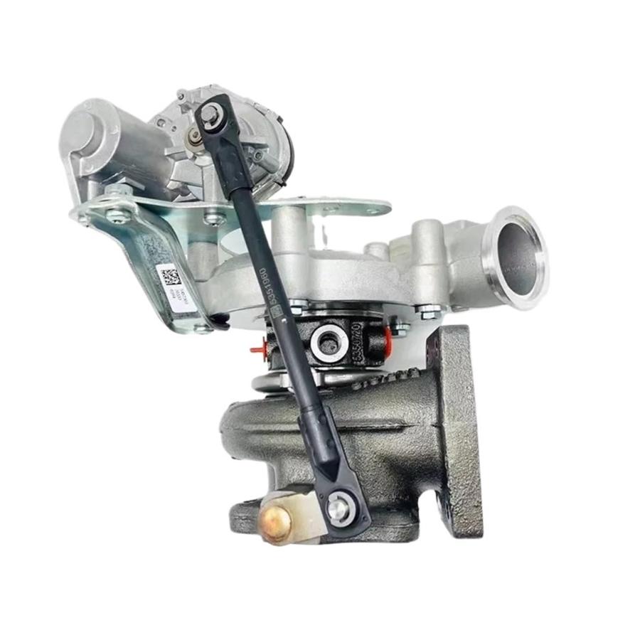 【並行輸入品】Heavy Truck Accessories Turbocharger Kit 612601110954 Turbocharg | 