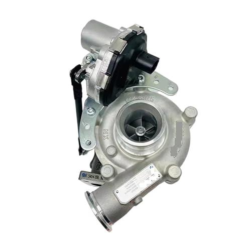 【並行輸入品】Heavy Truck Accessories Turbocharger Kit 612601110954 Turbocharg |  | 04
