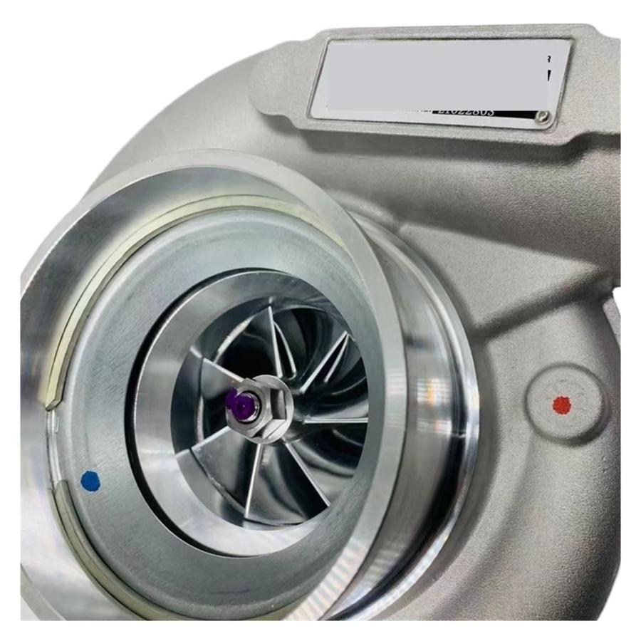 【並行輸入品】Heavy Truck Accessories Turbocharger Kit 612601110954 Turbocharg |  | 06