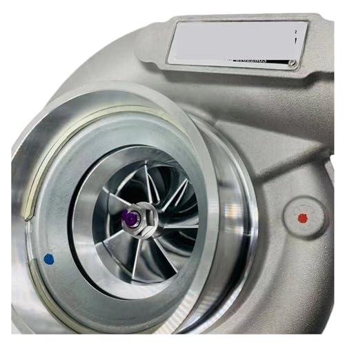 【並行輸入品】Heavy Truck Accessories Turbocharger Kit 612601110954 Turbocharg |  | 07