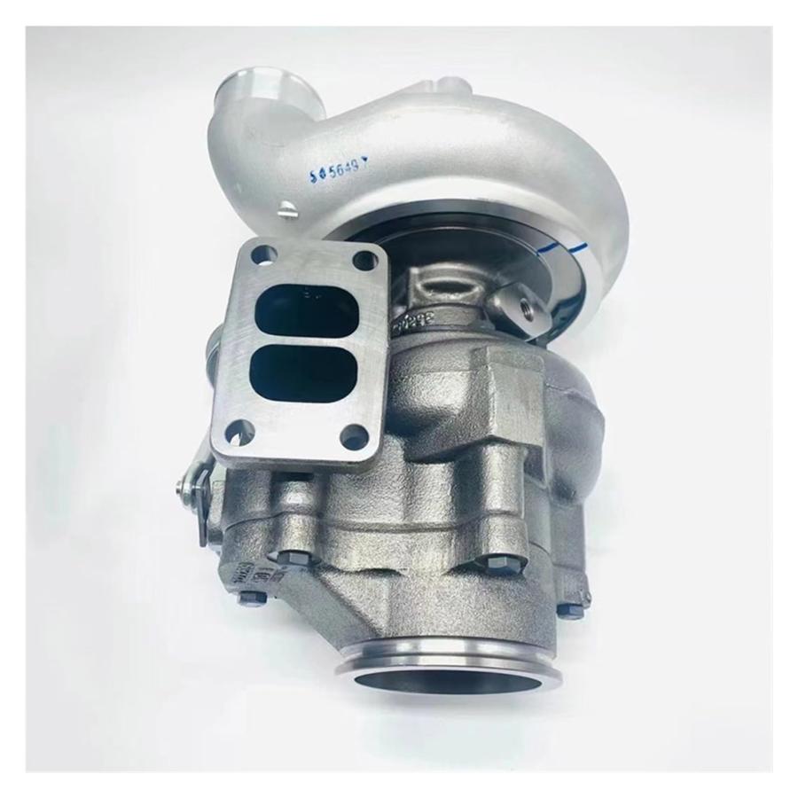 【並行輸入品】Heavy Truck Accessories Turbocharger Kit 612601110954 Turbocharg |  | 09