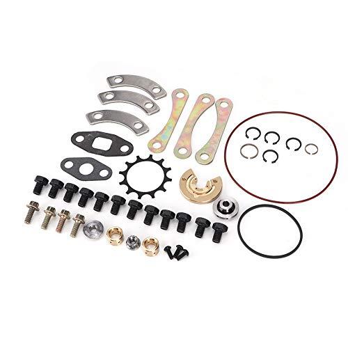 並行輸入品】TTOCAR Turbo Turbocharger 360 Repair Rebuild Kit,Turbo