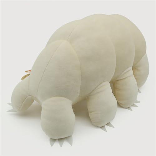 【並行輸入品】JIANEEXSQ かわいいシミュレーション先史時代の生き物ウォーターベアぬいぐるみ リアルなクマムシのぬいぐるみ モデル人形ギフ |  | 07