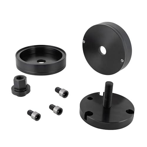 【並行輸入品】Front & Rear Crankshaft Seal Wear Sleeve Installer Tool for CAT_1