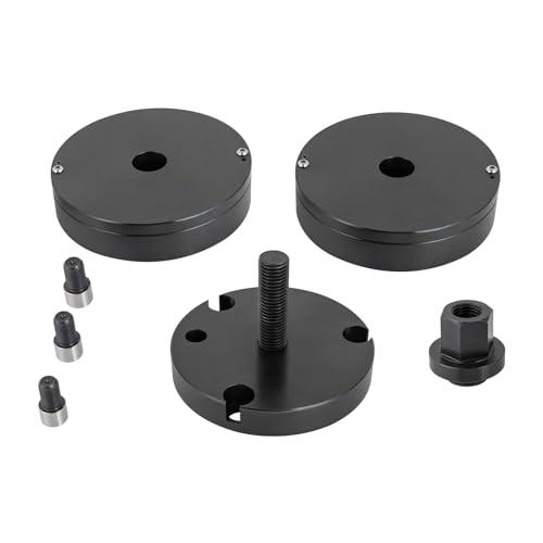 【並行輸入品】Front & Rear Crankshaft Seal Wear Sleeve Installer Tool for CAT_4