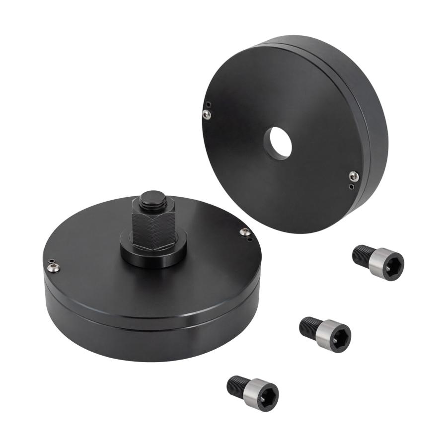 【並行輸入品】Front & Rear Crankshaft Seal Wear Sleeve Installer Tool for CAT_6
