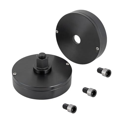 【並行輸入品】Front & Rear Crankshaft Seal Wear Sleeve Installer Tool for CAT_7