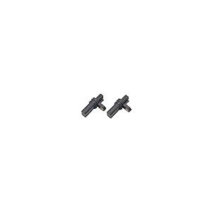 【並行輸入品】MotorSpark 2PCS Crankshaft Position Sensor 23731 6N225_2