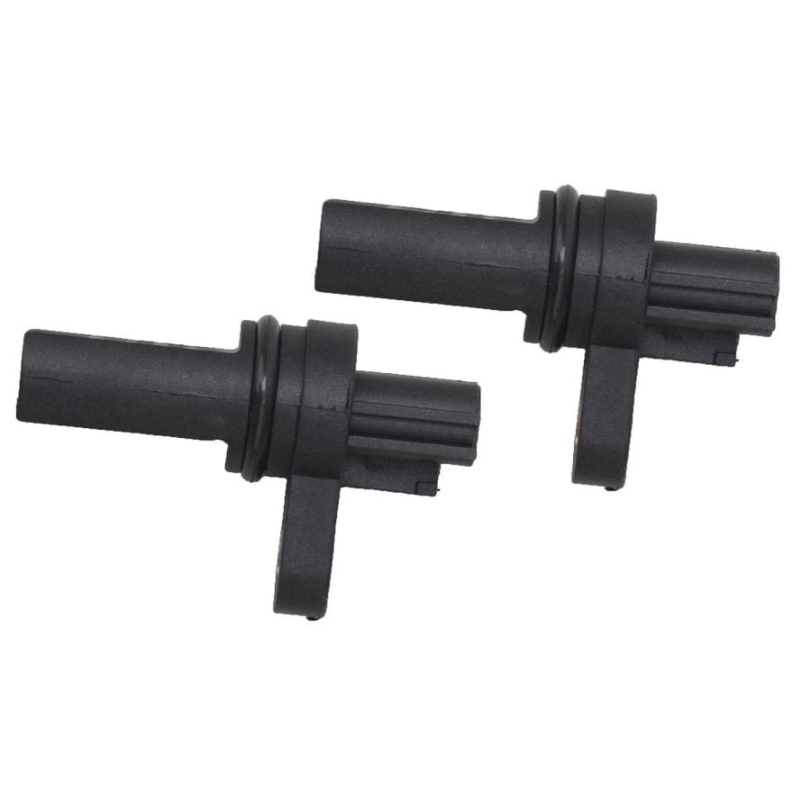 【並行輸入品】MotorSpark 2PCS Crankshaft Position Sensor 23731 6N225_3