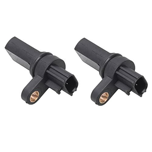 【並行輸入品】MotorSpark 2PCS Crankshaft Position Sensor 23731 6N225_7