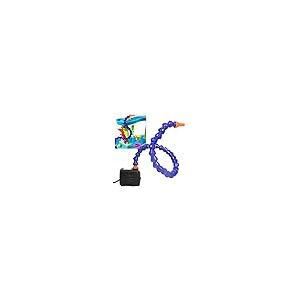 【並行輸入品】Hesitroad Water Table Pump，Kids Water Play Table Pump with Multi_2