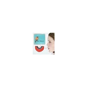 【並行輸入品】YUUAND Bird Whistle 1 Pcs Magic Fun Bird Caller Tongue Whistle Wの画像