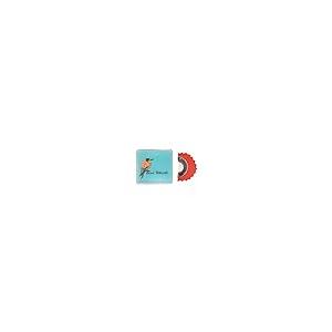 【並行輸入品】YUUAND Bird Whistle 1 Pcs Magic Fun Bird Caller Tongue Whistle Wの画像